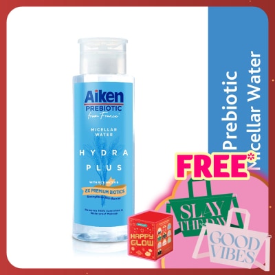 AIKEN Prebiotic Micellar Water 300ml
