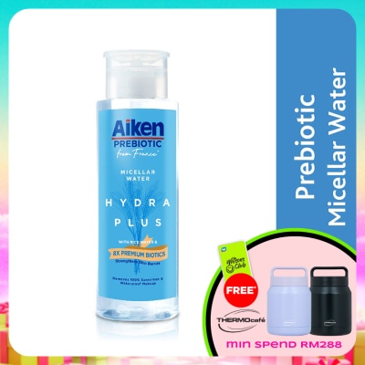 AIKEN - Prebiotic Micellar Water 300ml