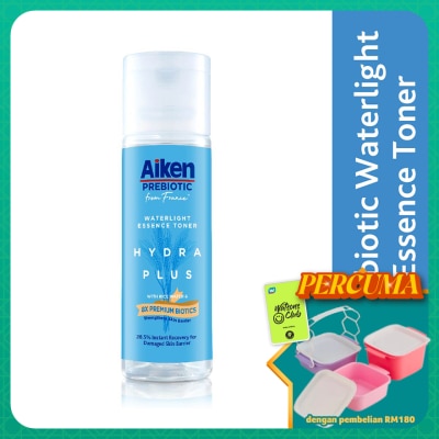 AIKEN - Prebiotic Essence Toner 100ml