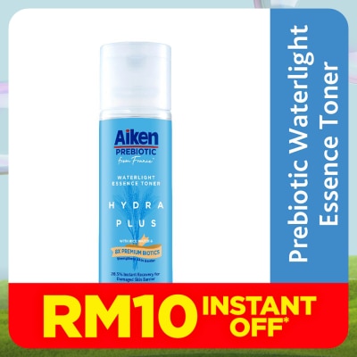 AIKEN Prebiotic Essence Toner 100ml