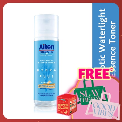 AIKEN Prebiotic Essence Toner 100ml