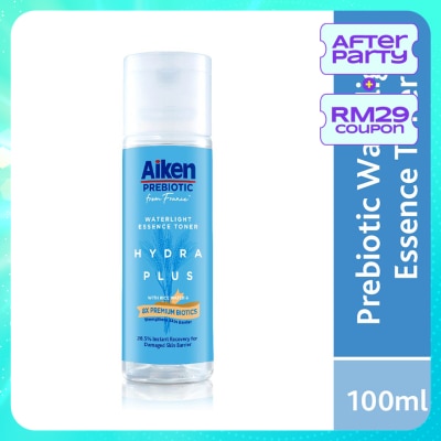 AIKEN Prebiotic Essence Toner 100ml