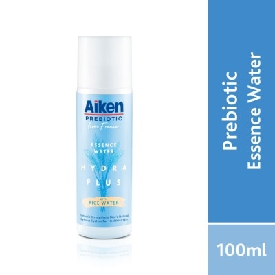 AIKEN Prebiotic Essence Water 100ml