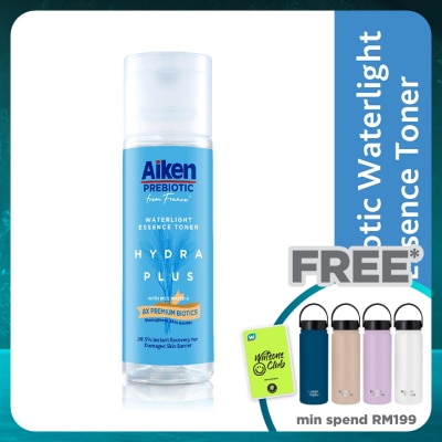 AIKEN Prebiotic Essence Toner 100ml