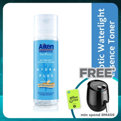 AIKEN Prebiotic Essence Toner 100ml