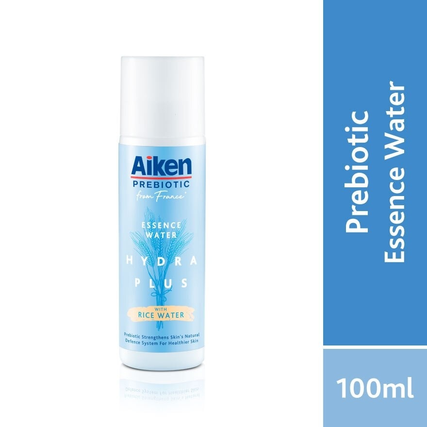 Prebiotic Essence Water 100ml