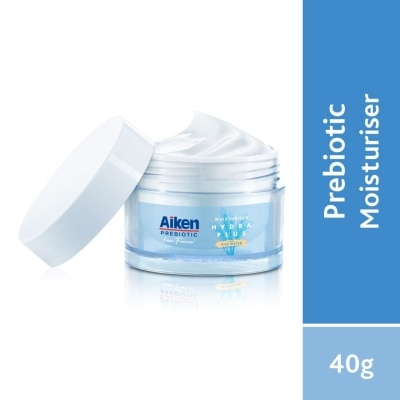 AIKEN Prebiotic Moisturiser 40g