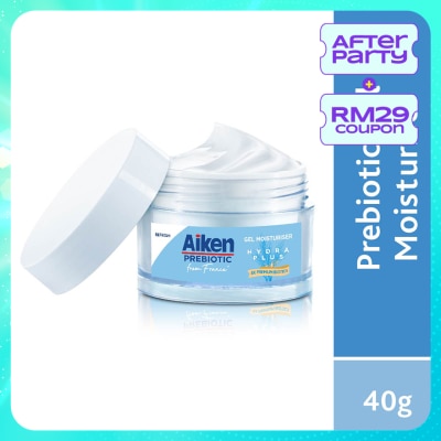 AIKEN Prebiotic Moisturiser 40g