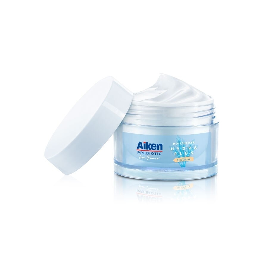 Prebiotic Moisturiser 40g