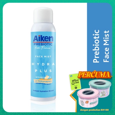 AIKEN Prebiotic Face Mist 100ml