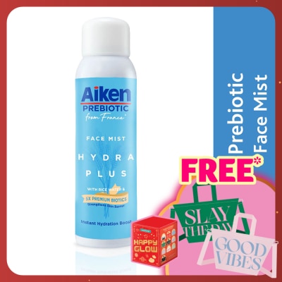 AIKEN Prebiotic Face Mist 100ml