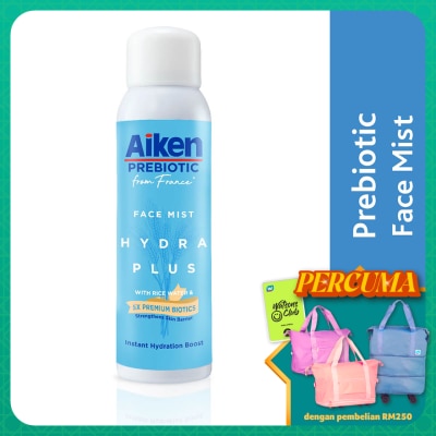 AIKEN Prebiotic Face Mist 100ml