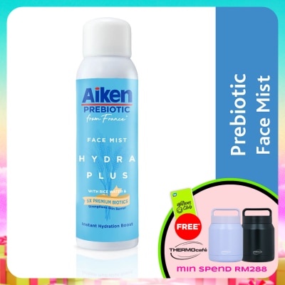 AIKEN - Prebiotic Face Mist 100ml