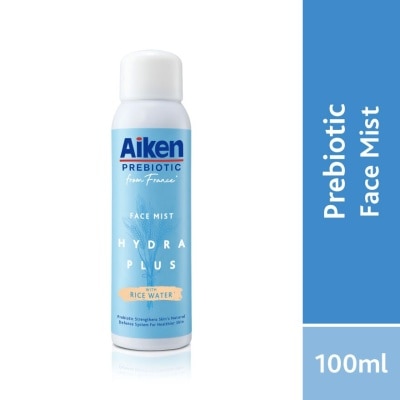 AIKEN Prebiotic Face Mist 100ml