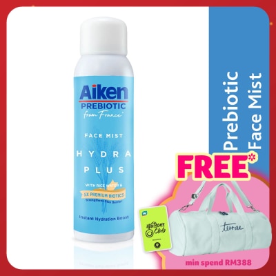 AIKEN Prebiotic Face Mist 100ml