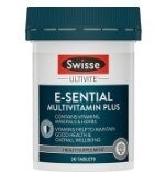 E-Sential Multivitamin Plus 30's