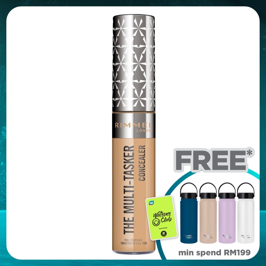 RIMMEL Lasting Finish Multi Tasker Concealer