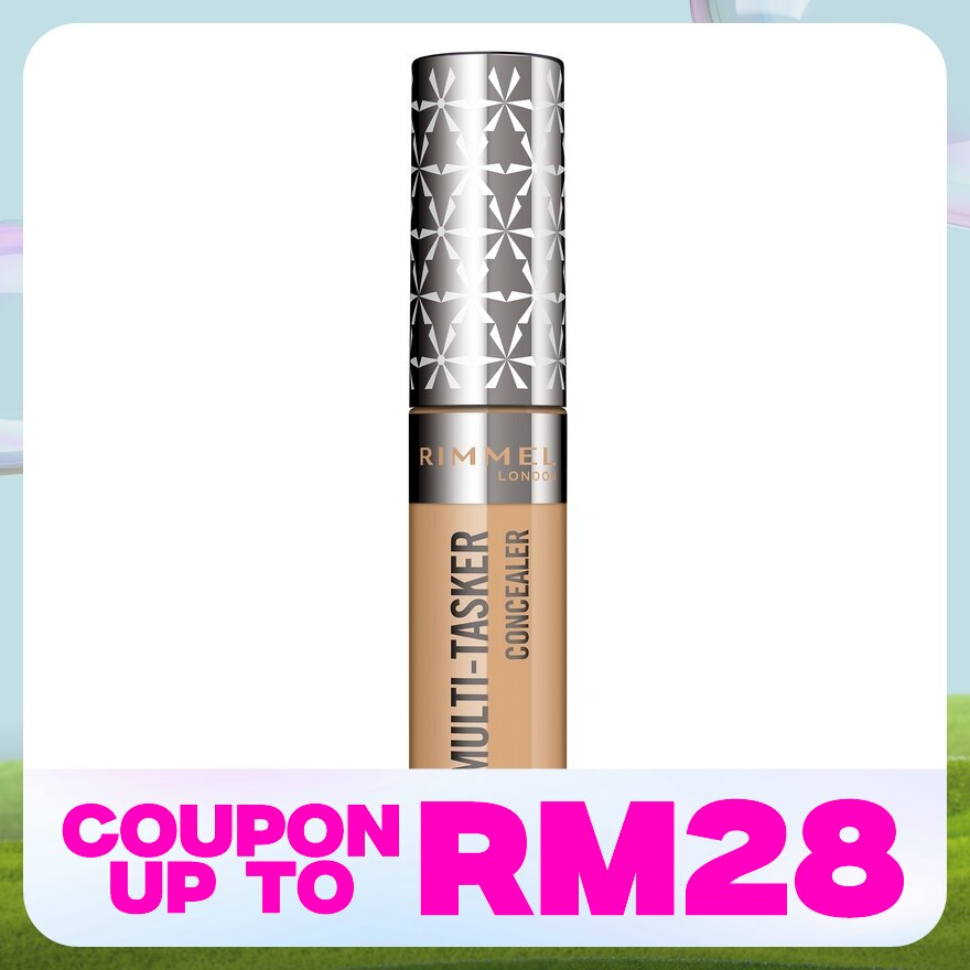 RIMMEL Lasting Finish Multi Tasker Concealer