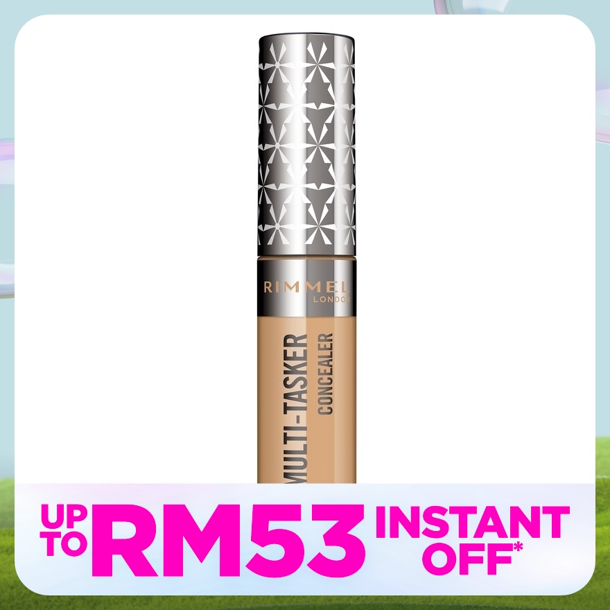 RIMMEL Lasting Finish Multi Tasker Concealer