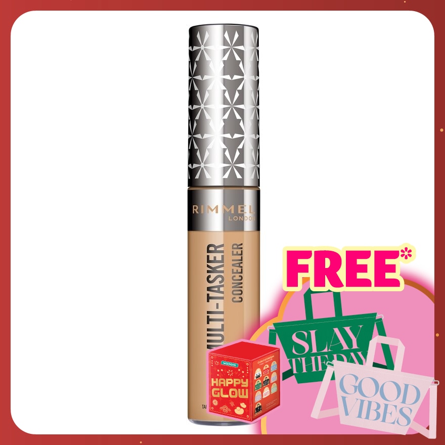 RIMMEL Lasting Finish Multi Tasker Concealer