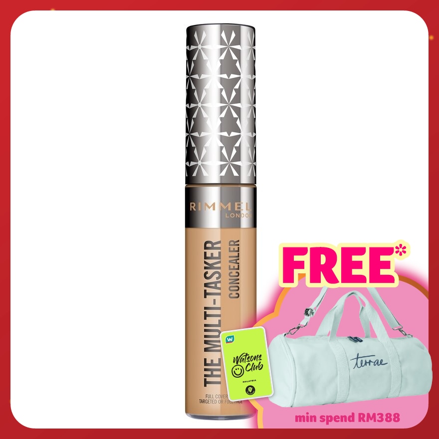 RIMMEL Lasting Finish Multi Tasker Concealer