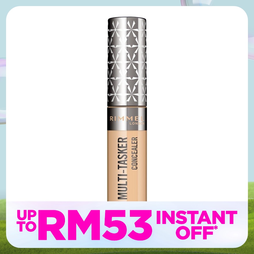 RIMMEL Lasting Finish Multi Tasker Concealer 030