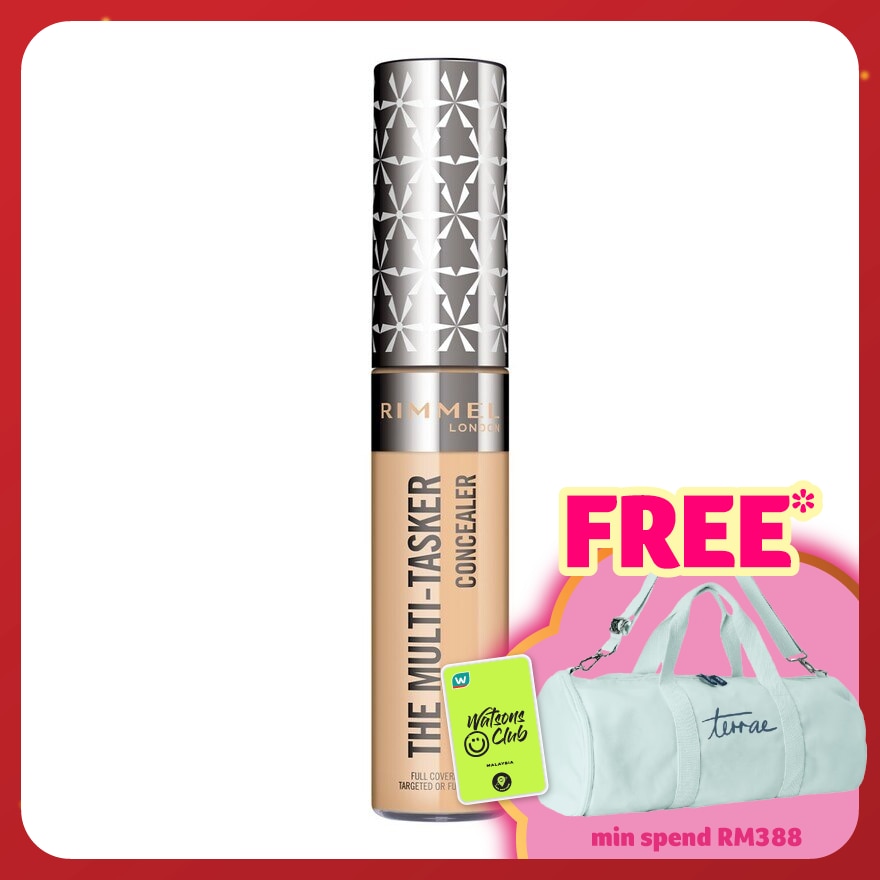 RIMMEL Lasting Finish Multi Tasker Concealer 030