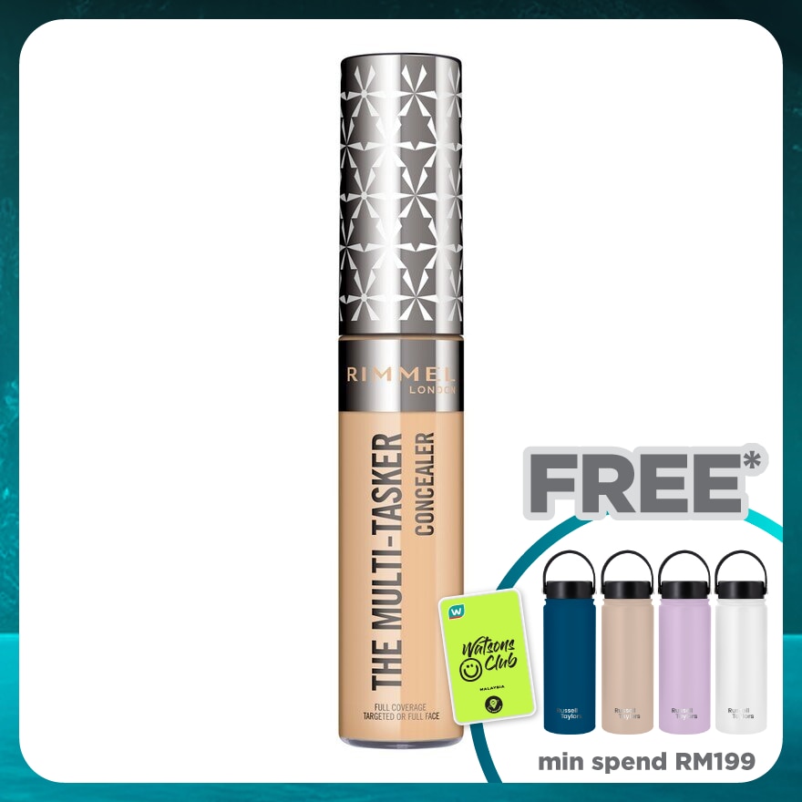 RIMMEL Lasting Finish Multi Tasker Concealer 030