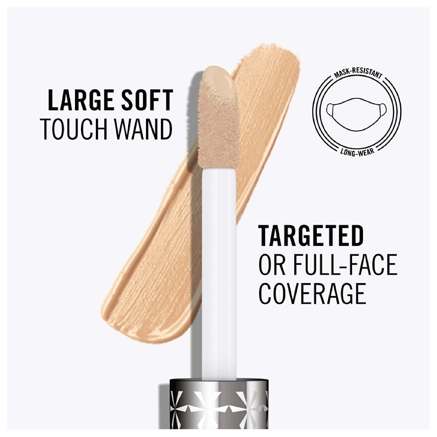 Lasting Finish Multi Tasker Concealer 020