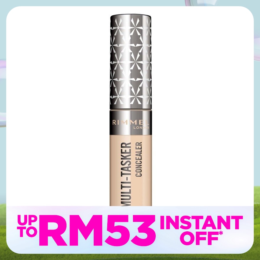 RIMMEL Lasting Finish Multi Tasker Concealer 020