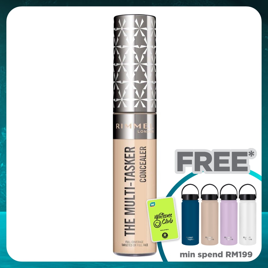 RIMMEL Lasting Finish Multi Tasker Concealer 020