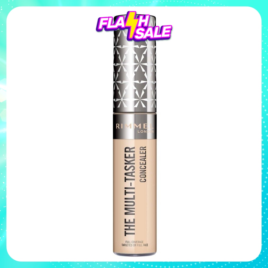 RIMMEL Lasting Finish Multi Tasker Concealer 020