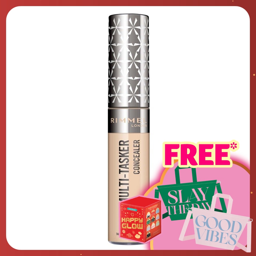 RIMMEL Lasting Finish Multi Tasker Concealer 020