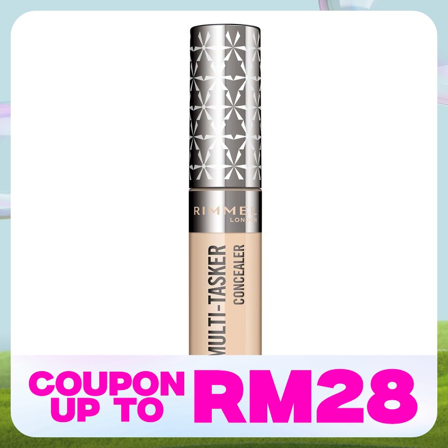 RIMMEL Lasting Finish Multi Tasker Concealer 020