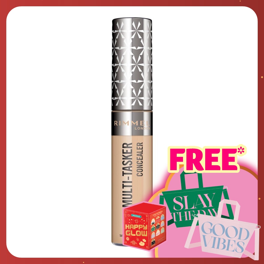 RIMMEL Lasting Finish Multi Tasker Concealer 040