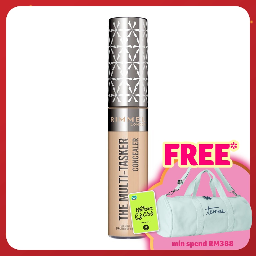 RIMMEL Lasting Finish Multi Tasker Concealer 040