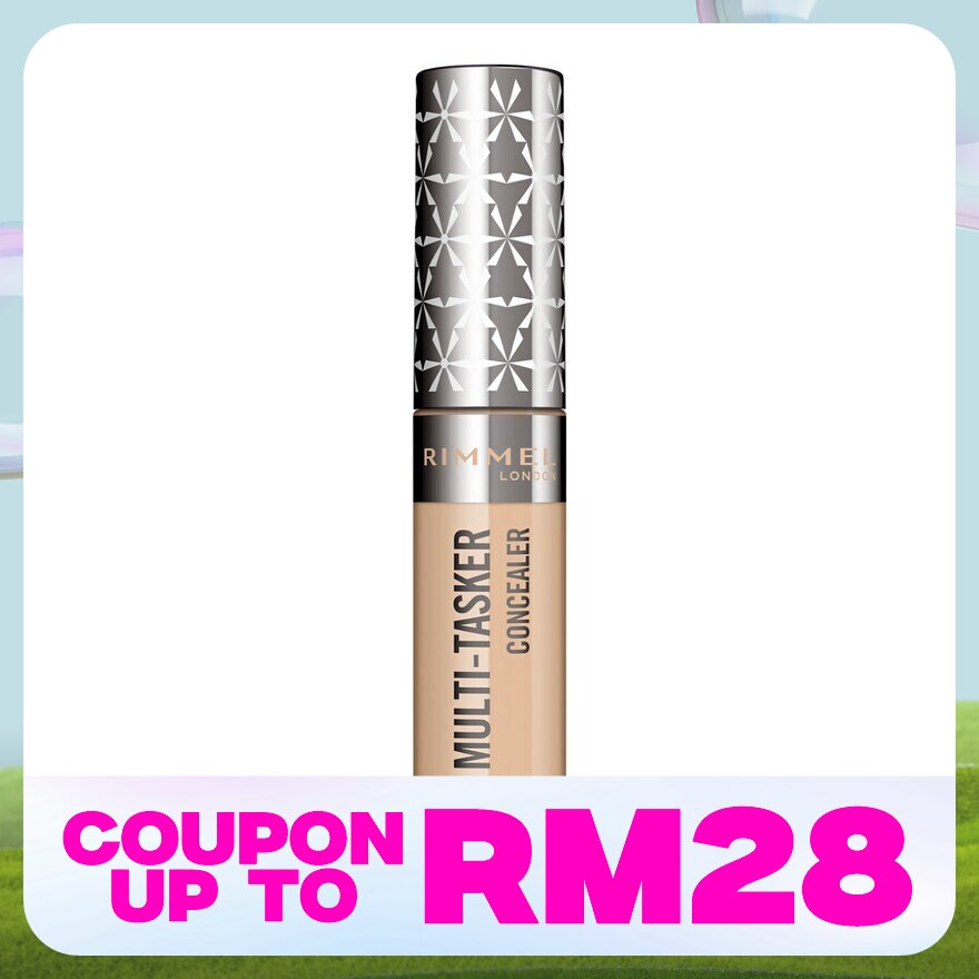 RIMMEL Lasting Finish Multi Tasker Concealer 040
