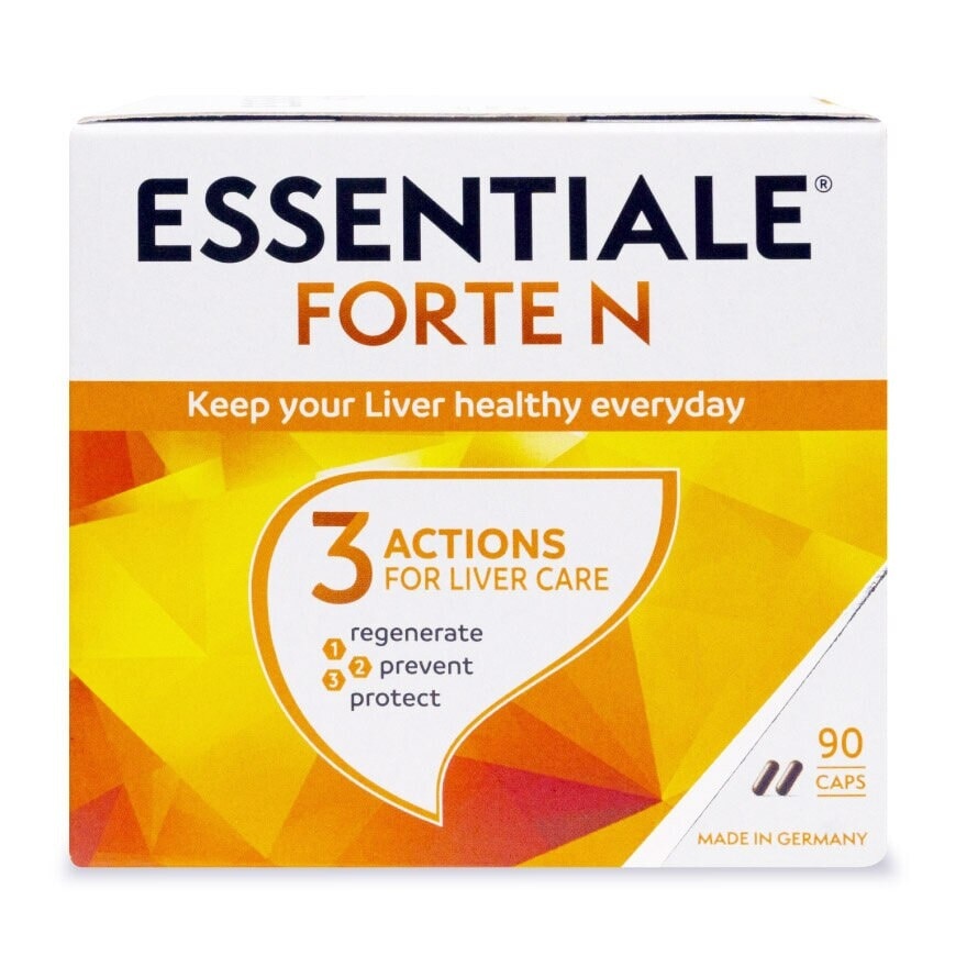 Essentiale Forte N 90s