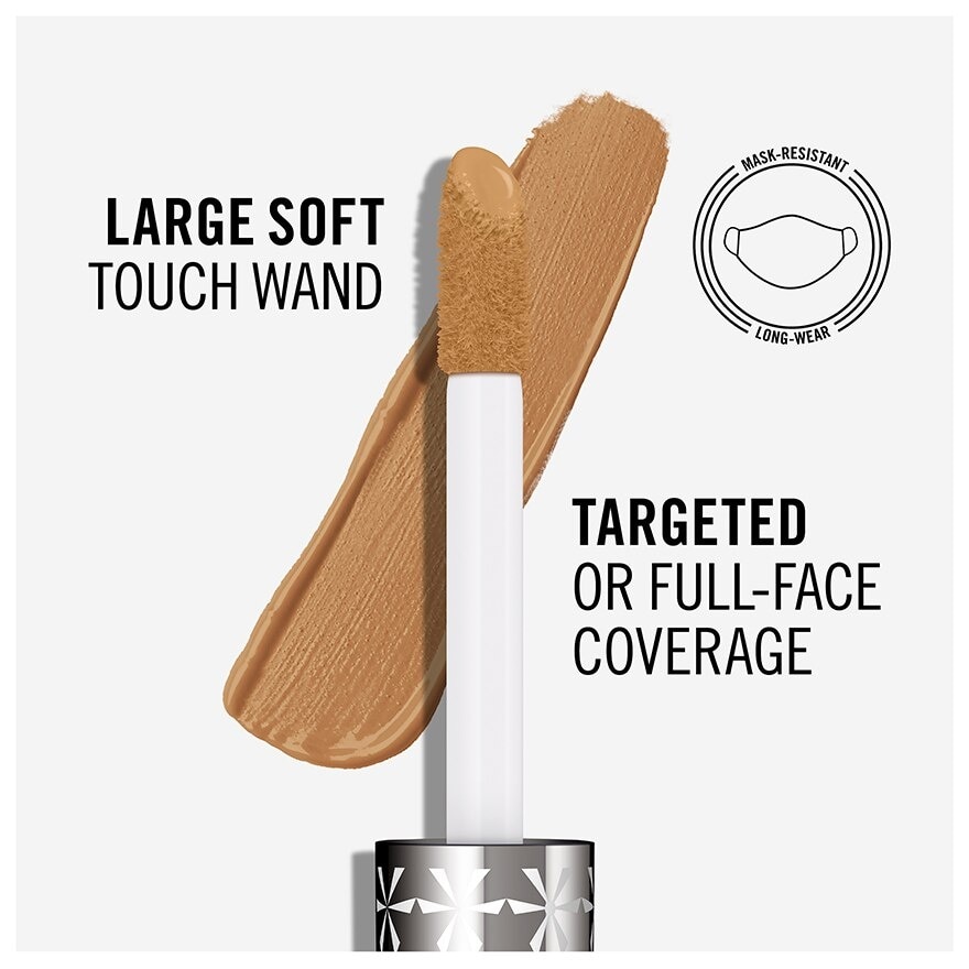 Lasting Finish Multi Tasker Concealer 080