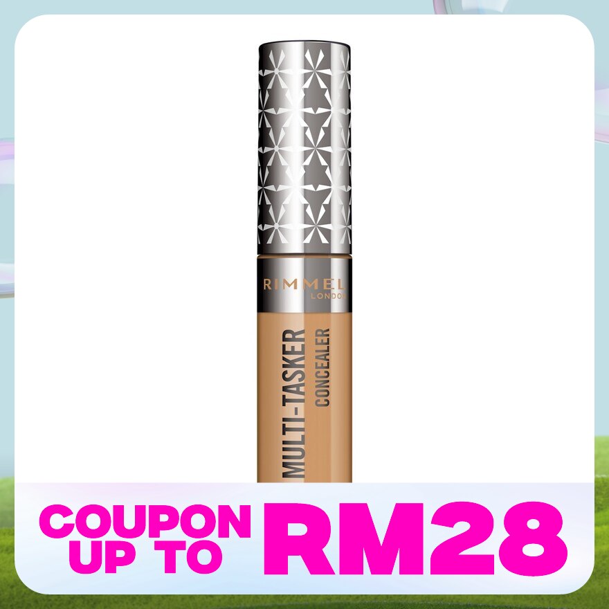 RIMMEL Lasting Finish Multi Tasker Concealer 070