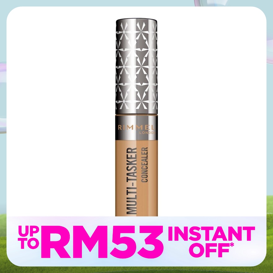RIMMEL Lasting Finish Multi Tasker Concealer 070