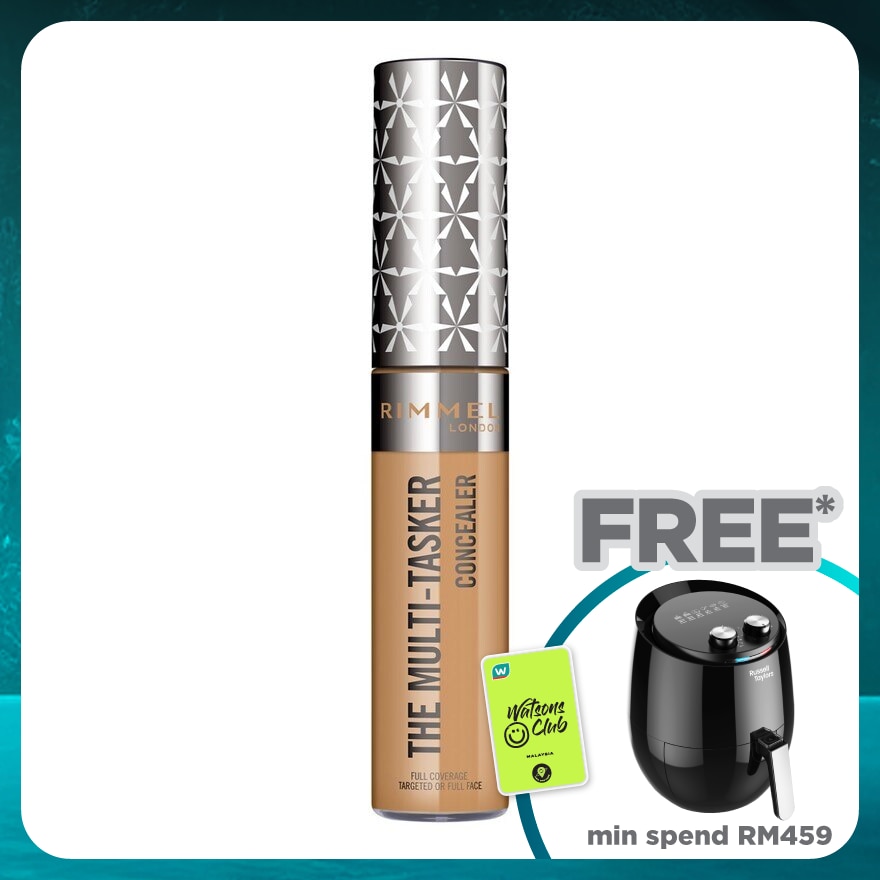 RIMMEL Lasting Finish Multi Tasker Concealer 070