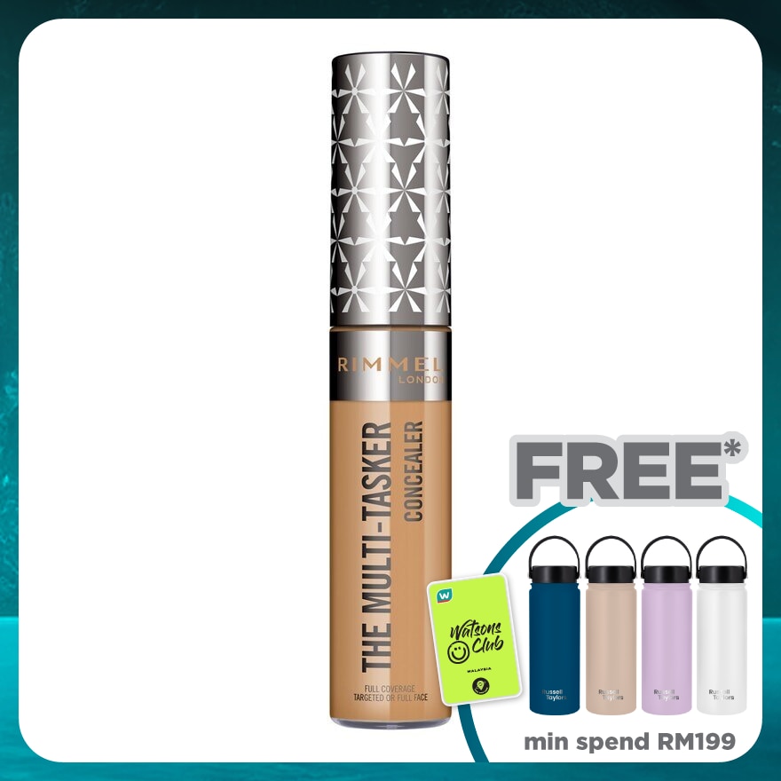 RIMMEL Lasting Finish Multi Tasker Concealer 070