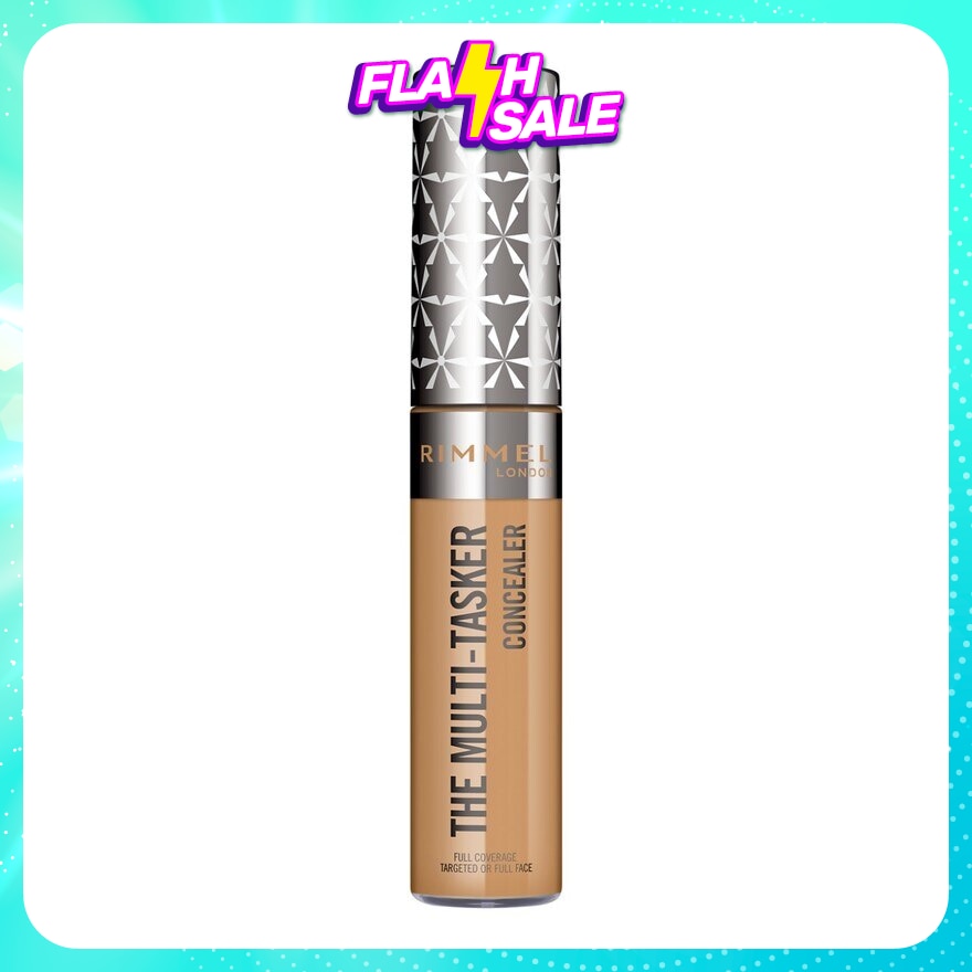 RIMMEL Lasting Finish Multi Tasker Concealer 070