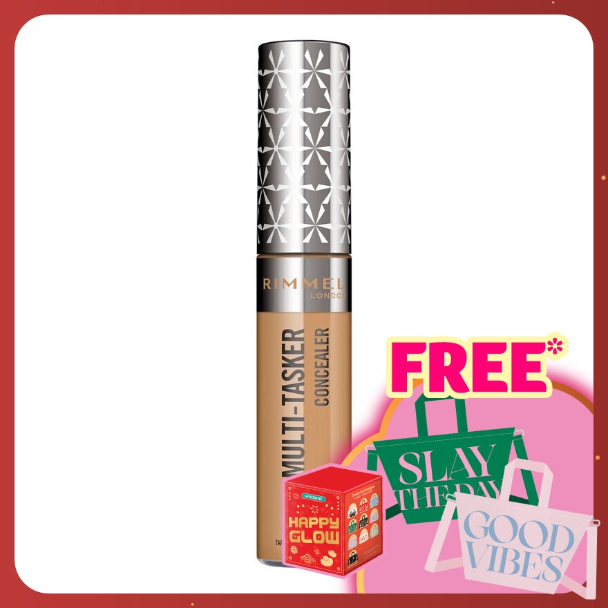 RIMMEL Lasting Finish Multi Tasker Concealer 070