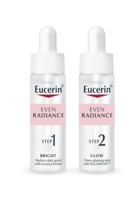 EUCERIN Even Radiance Duo Ampoule 2x15ml