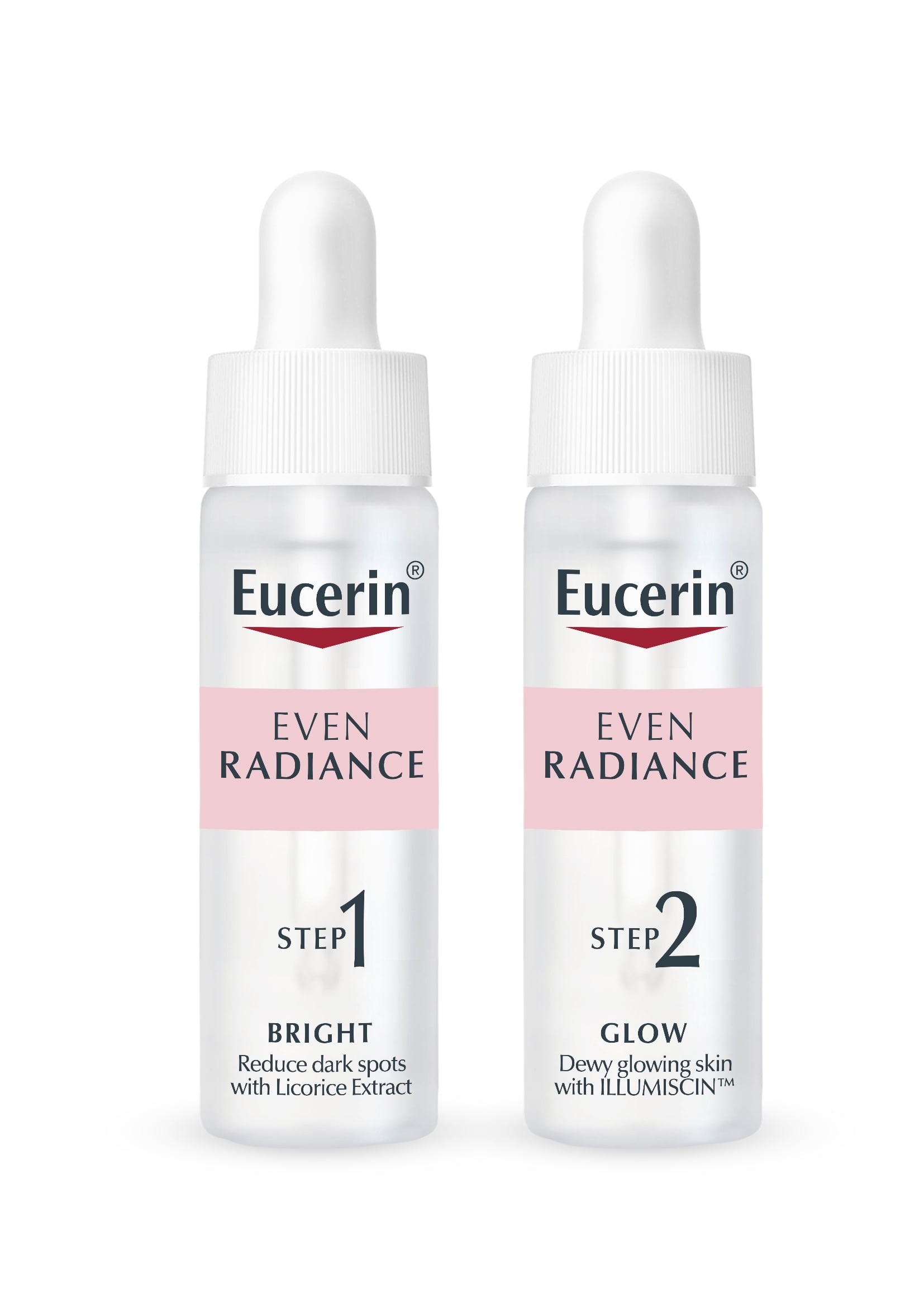 Even Radiance Duo Ampoule 2x15ml