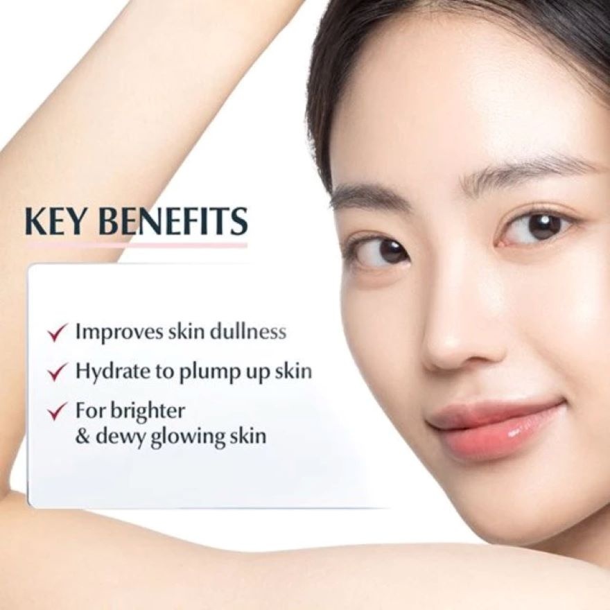 Even Radiance Water Gel Moisturizer 50ml
