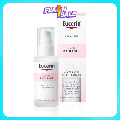 EUCERIN - Even Radiance Water Gel Moisturizer 50ml image