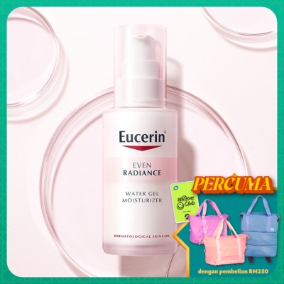 EUCERIN - Even Radiance Water Gel Moisturizer 50ml